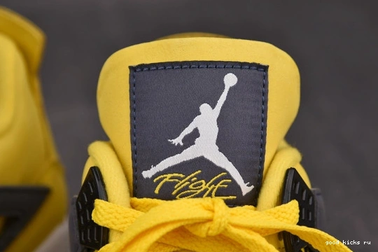 Air Retro 4 Jordan CT8527-700 (2021) CT8527-700 Lightning 0219